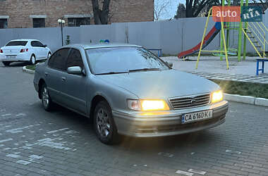 Седан Samsung SM5 2004 в Белой Церкви