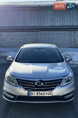 Седан Samsung SM5 2015 в Києві