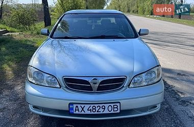 Седан Samsung SM5 2004 в Каменке