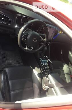 Седан Samsung SM6 2016 в 