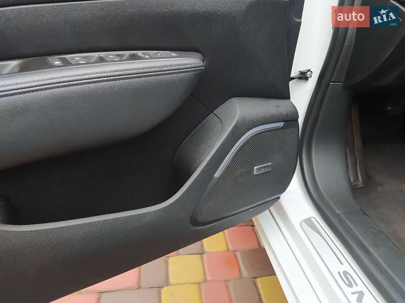 Седан Samsung SM6 2016 в Миронівці