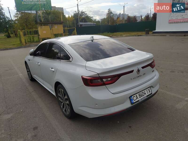 Седан Samsung SM6 2016 в Миронівці