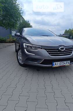 Седан Samsung SM6 2018 в 