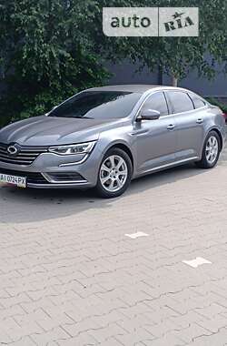 Седан Samsung SM6 2018 в 