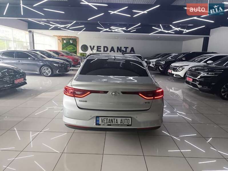 Седан Samsung SM6 2019 в Одессе
