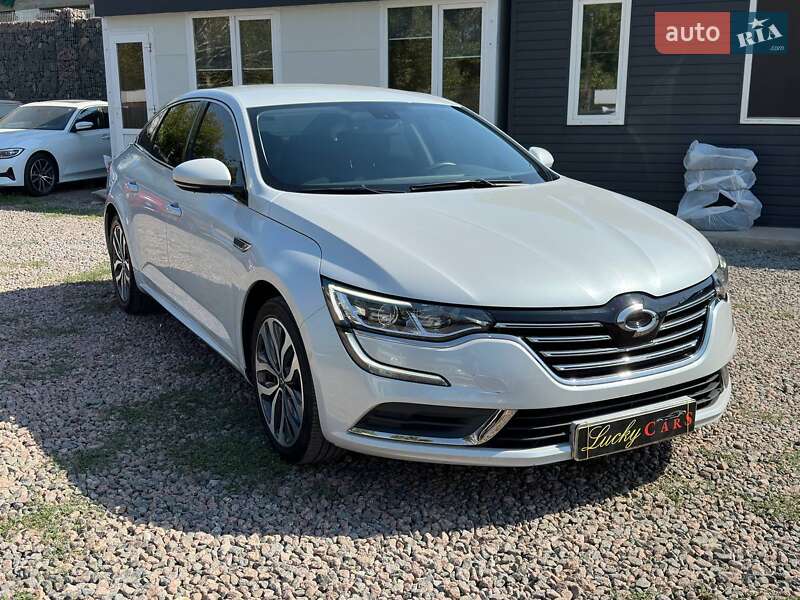 Седан Samsung SM6 2016 в Одессе