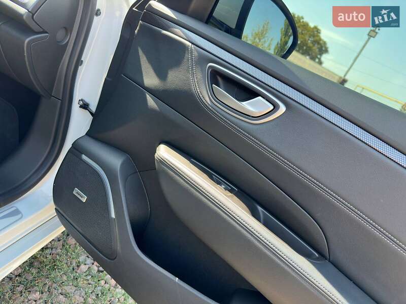 Седан Samsung SM6 2016 в Одессе