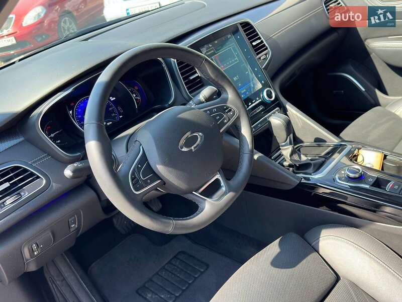 Седан Samsung SM6 2016 в Одессе