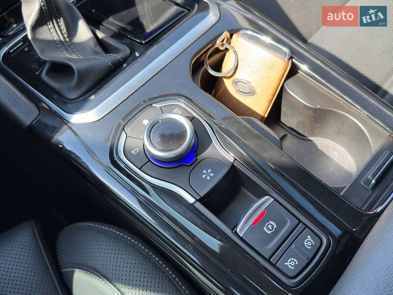 Седан Samsung SM6 2016 в Одессе