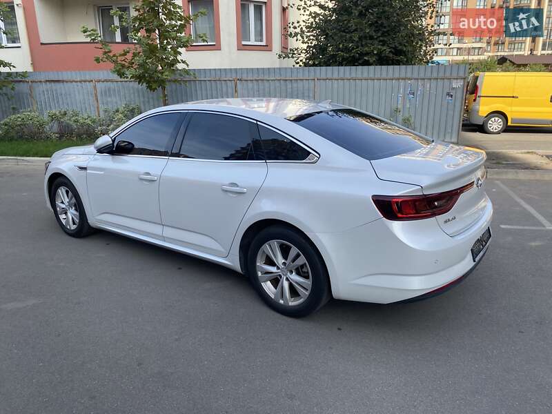 Седан Samsung SM6 2019 в Киеве