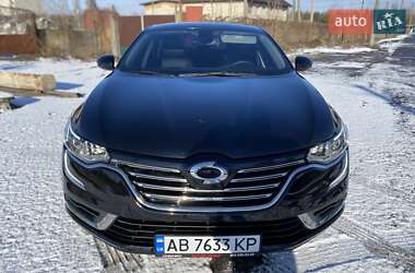 Седан Samsung SM6 2016 в 