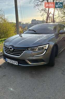 Седан Samsung SM6 2018 в 