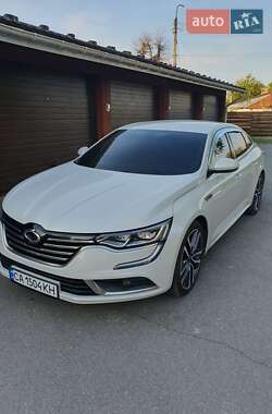 Седан Samsung SM6 2017 в Черкассах