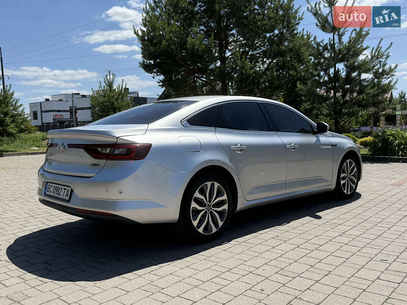 Седан Samsung SM6 2016 в Львові