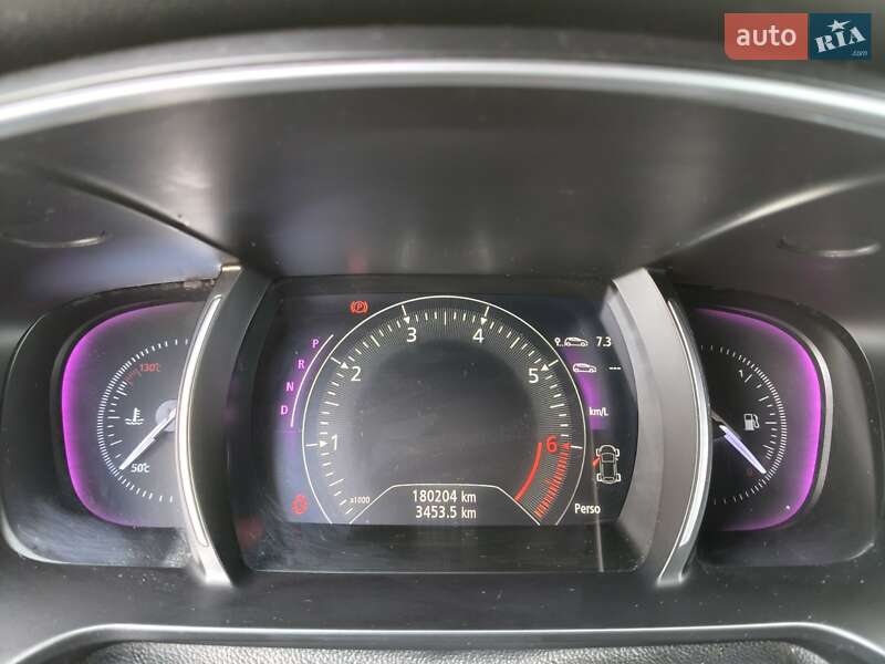 Седан Samsung SM6 2017 в Киеве