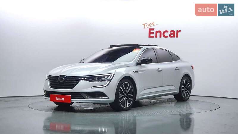 Седан Samsung SM6 2016 в Харькове