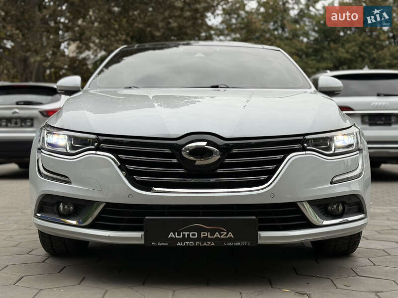 Седан Samsung SM6 2016 в Одессе