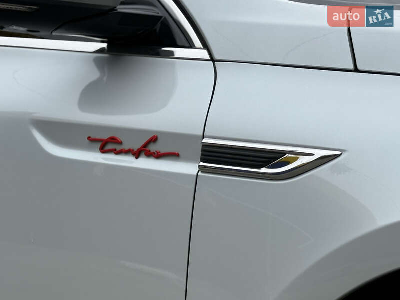 Седан Samsung SM6 2016 в Одессе