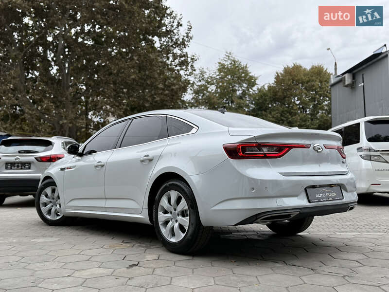 Седан Samsung SM6 2016 в Одессе