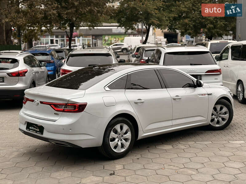 Седан Samsung SM6 2016 в Одессе