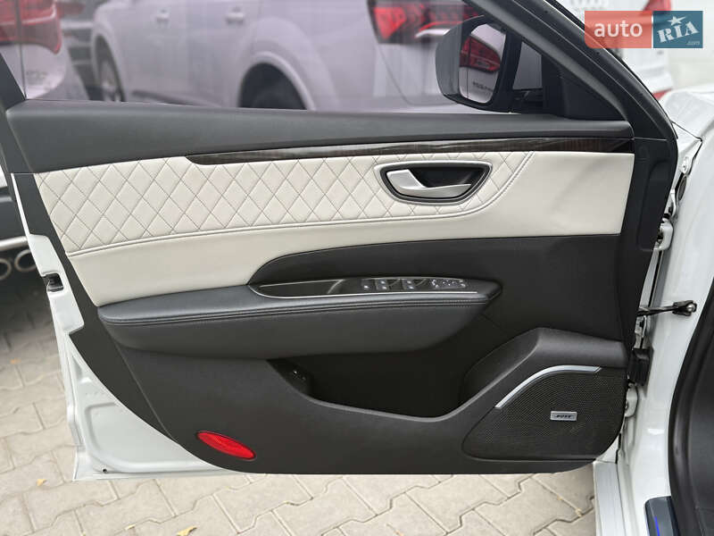 Седан Samsung SM6 2016 в Одессе