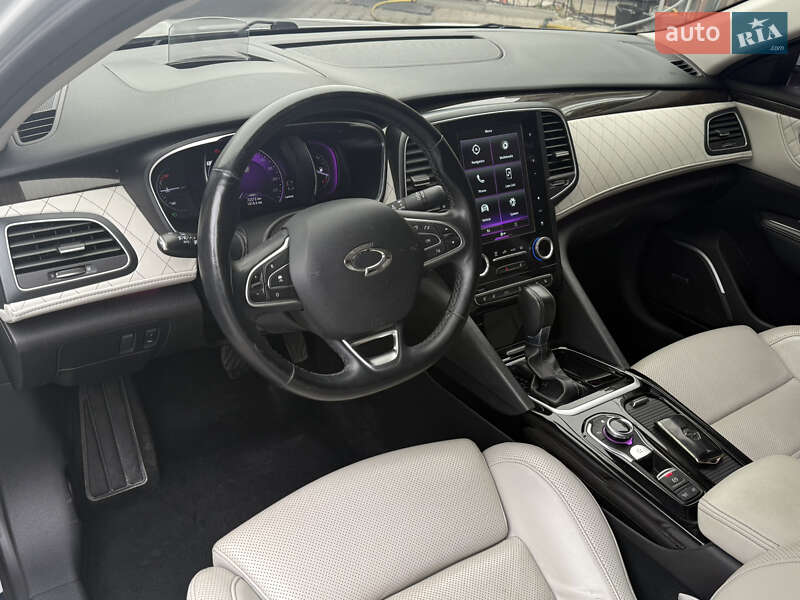 Седан Samsung SM6 2016 в Одессе