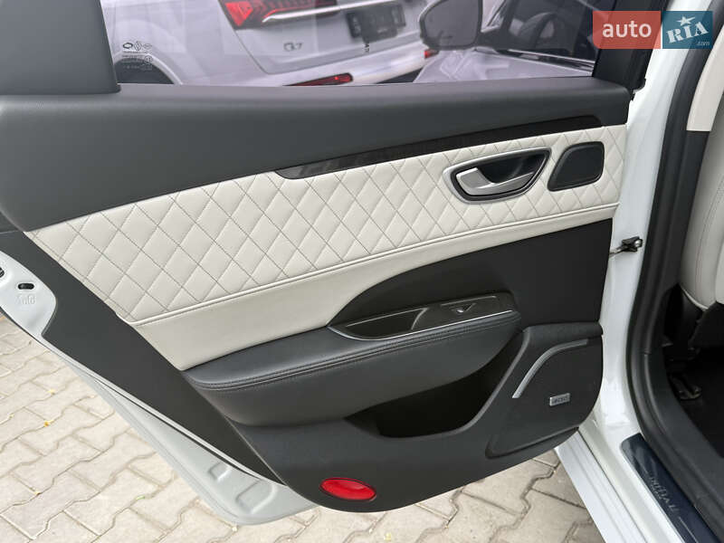 Седан Samsung SM6 2016 в Одессе