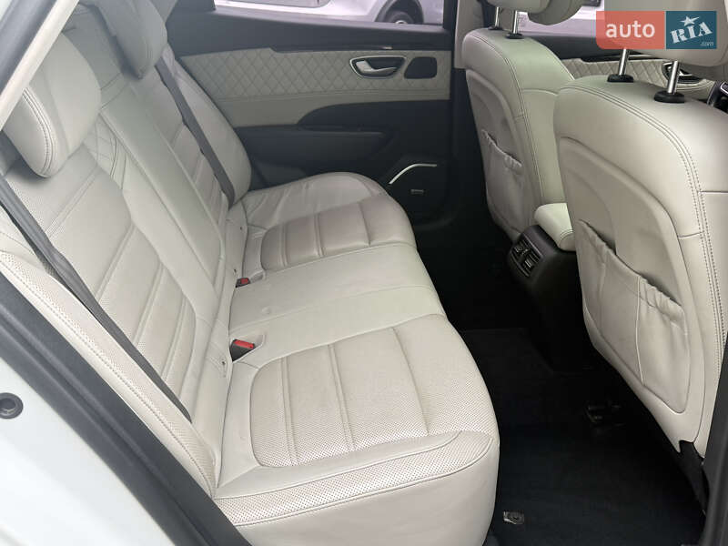 Седан Samsung SM6 2016 в Одессе