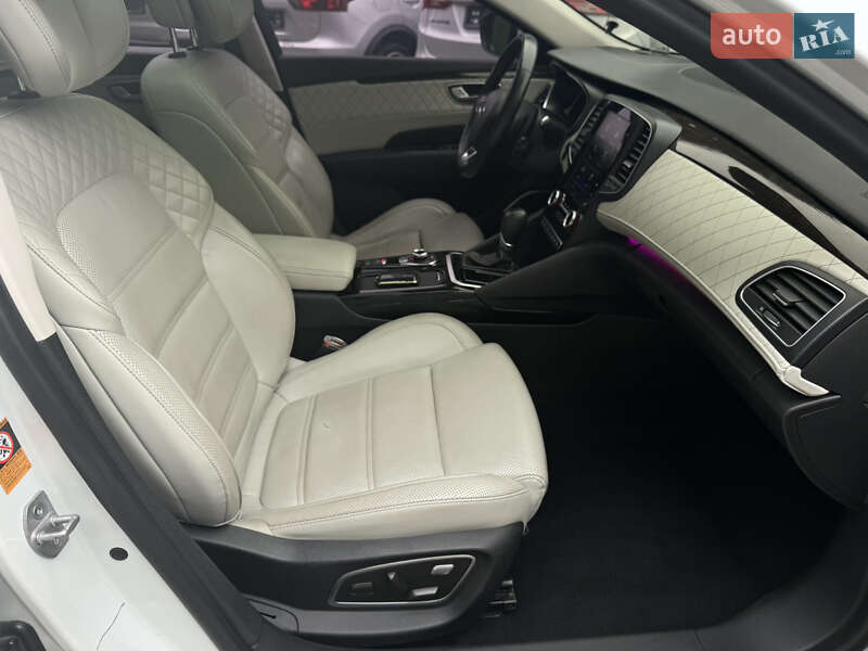 Седан Samsung SM6 2016 в Одессе