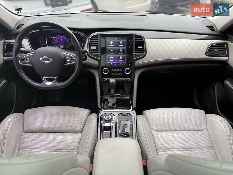 Седан Samsung SM6 2016 в Одессе