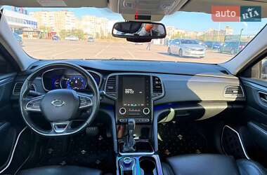 Седан Samsung SM6 2016 в 
