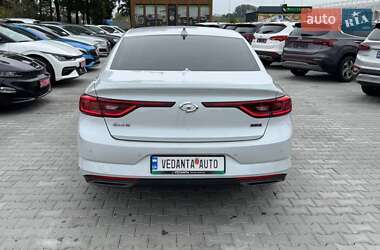 Седан Samsung SM6 2018 в 