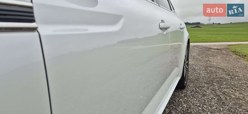 Седан Samsung SM6 2016 в Харькове