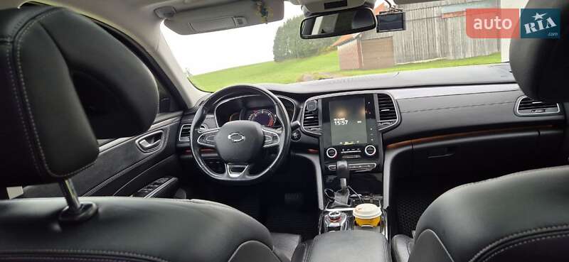 Седан Samsung SM6 2016 в Харькове