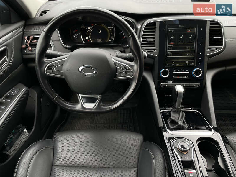 Седан Samsung SM6 2018 в Одесі фото 13 Седан Samsung SM6 2018 в Одесі