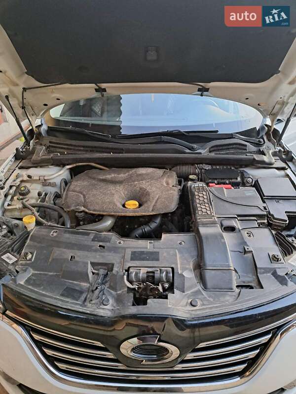 Седан Samsung SM6 2016 в Белгороде-Днестровском