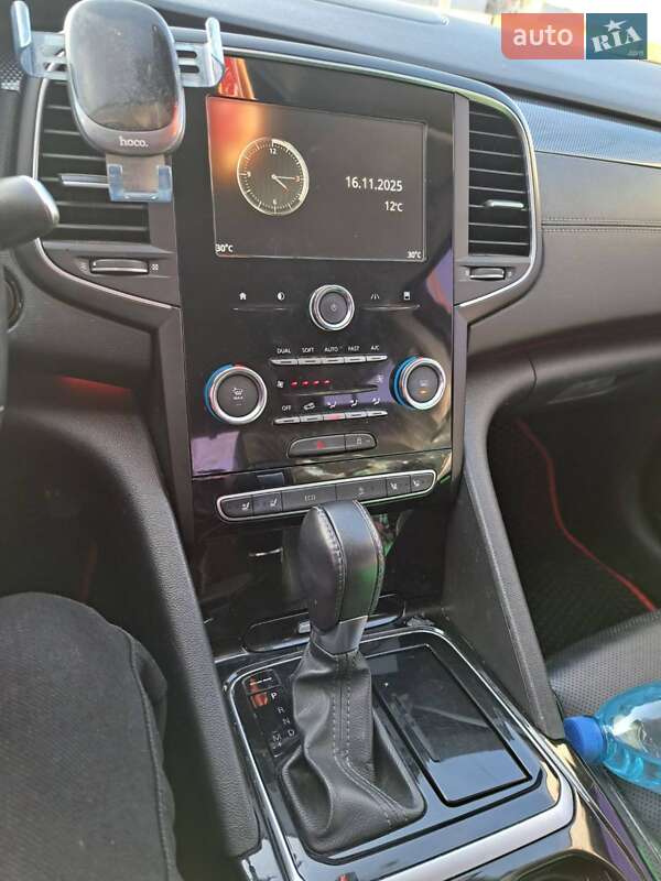 Седан Samsung SM6 2016 в Белгороде-Днестровском