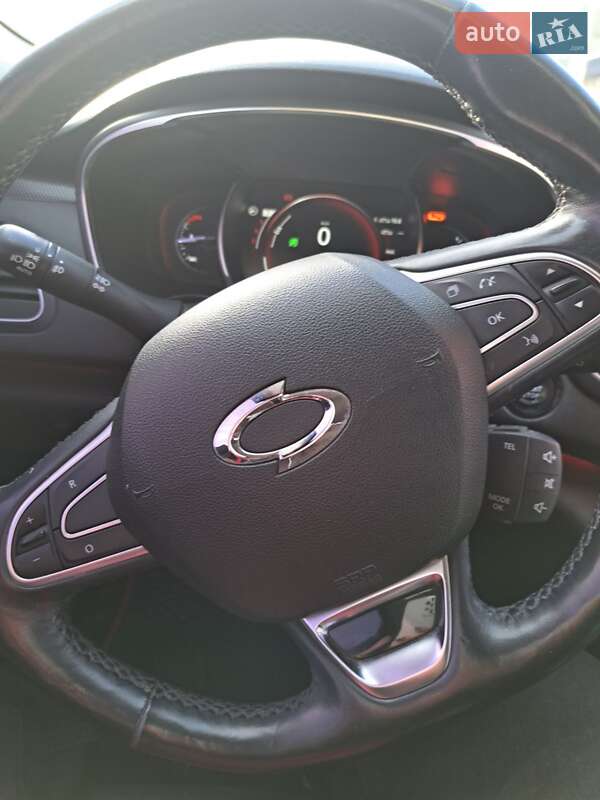 Седан Samsung SM6 2016 в Белгороде-Днестровском