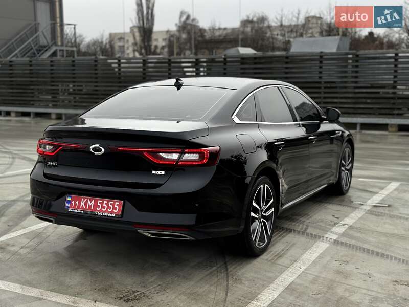 Седан Samsung SM6 2017 в Киеве фото 7 Седан Samsung SM6 2017 в Киеве