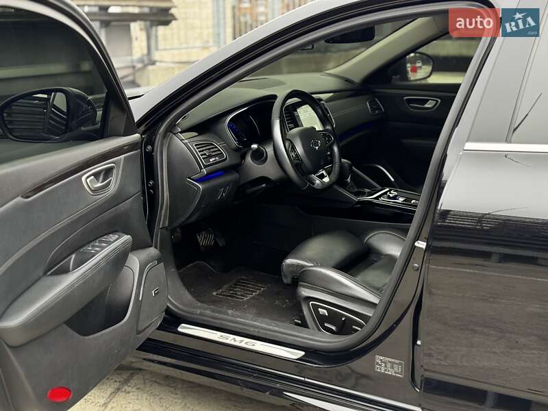 Седан Samsung SM6 2017 в Киеве фото 34 Седан Samsung SM6 2017 в Киеве