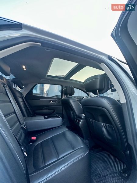 Седан Samsung SM6 2018 в Одессе