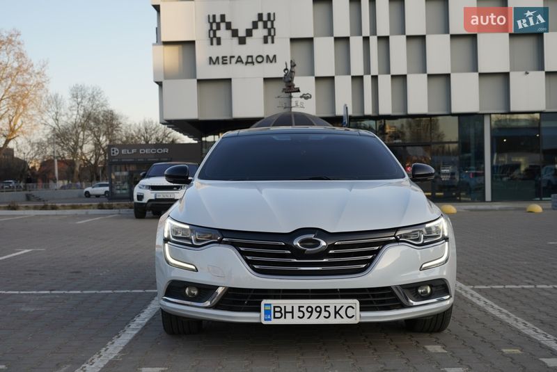 Седан Samsung SM6 2018 в Одессе