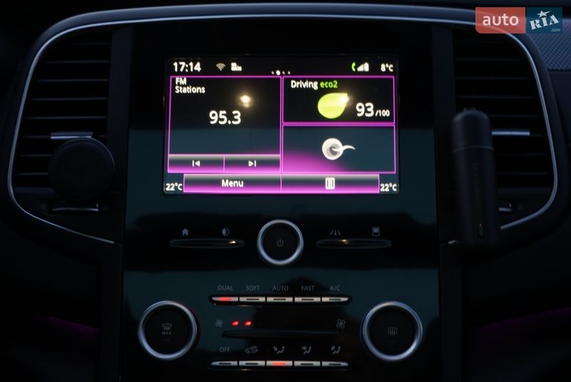 Седан Samsung SM6 2018 в Одессе