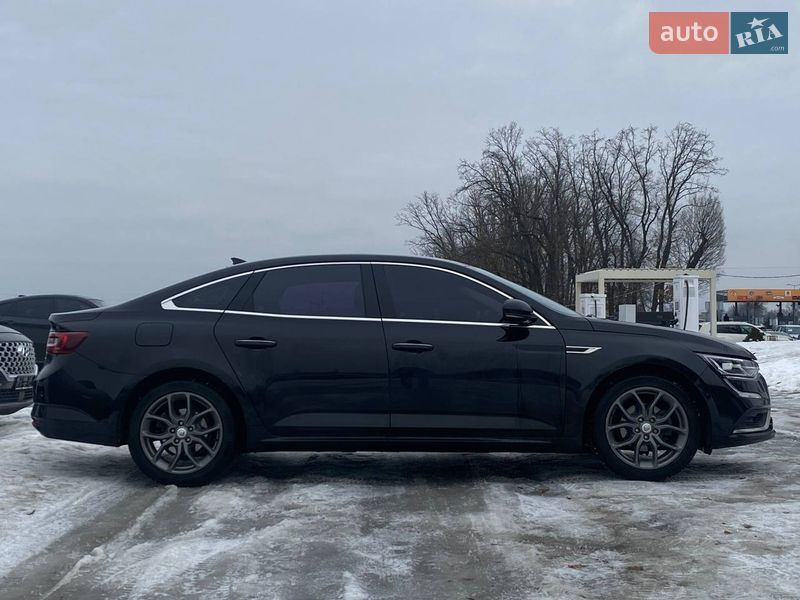 Седан Samsung SM6 2016 в Києві