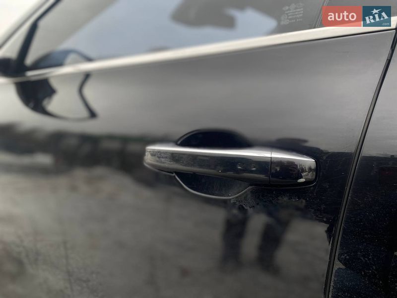 Седан Samsung SM6 2016 в Києві