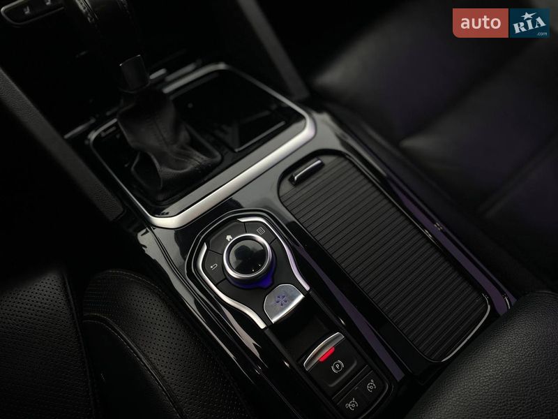 Седан Samsung SM6 2016 в Києві