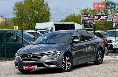 Седан Samsung SM6 2017 в Киеве