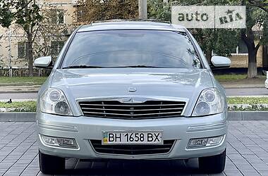 Седан Samsung SM7 2007 в 