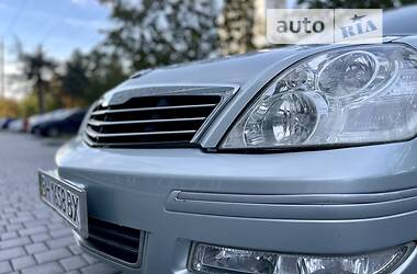 Седан Samsung SM7 2007 в 