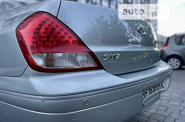Седан Samsung SM7 2007 в 
